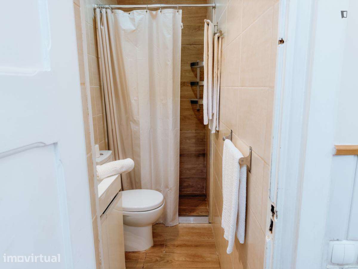 Apartamento com 1 quartos - localizado em Setubal - Grande imagem: 5/24