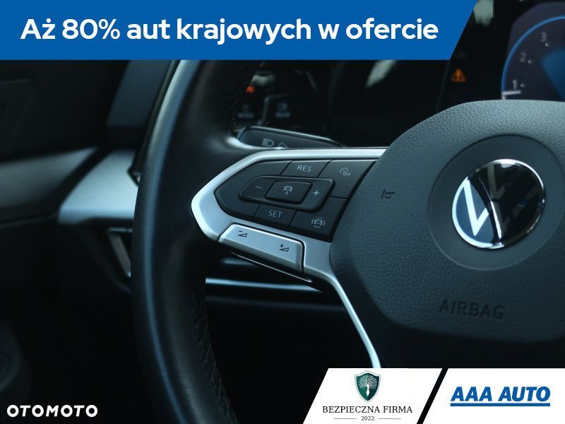 Volkswagen Golf Variant - 21