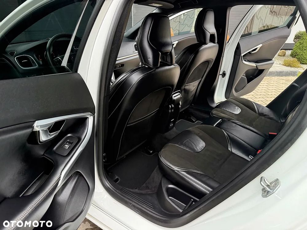Volvo V40 D3 RDesign - 19