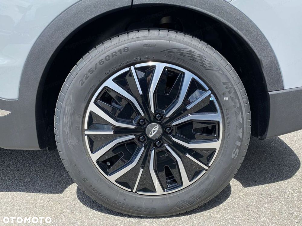Chery Tiggo 7 1.5 T-GDI Super Hybrid Premium DHT - 17