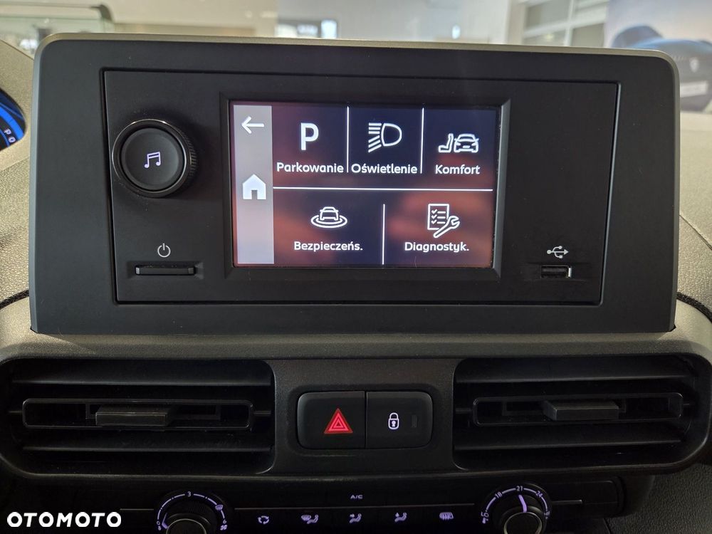 Peugeot Partner - 14