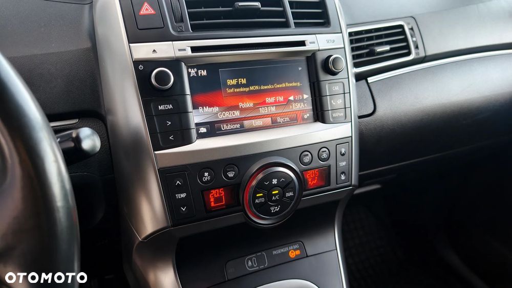 Toyota Verso 1.8 7-Sitzer Edition S - 31