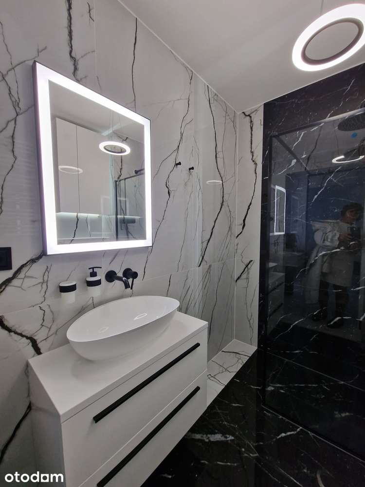 Klimatyzowany Apartament Premium Ceglana 66