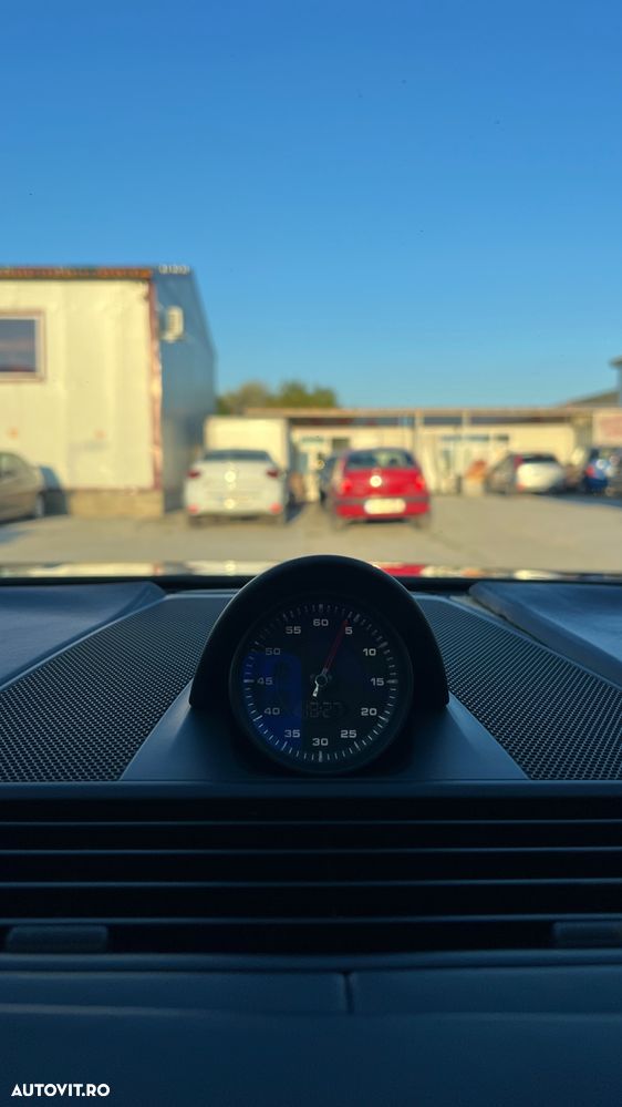 Porsche Panamera - 10