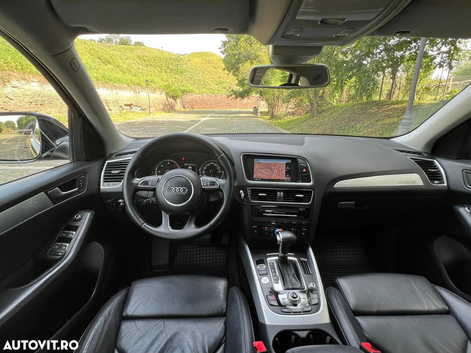 Audi Q5 2.0 TDI Quattro S tronic - 7