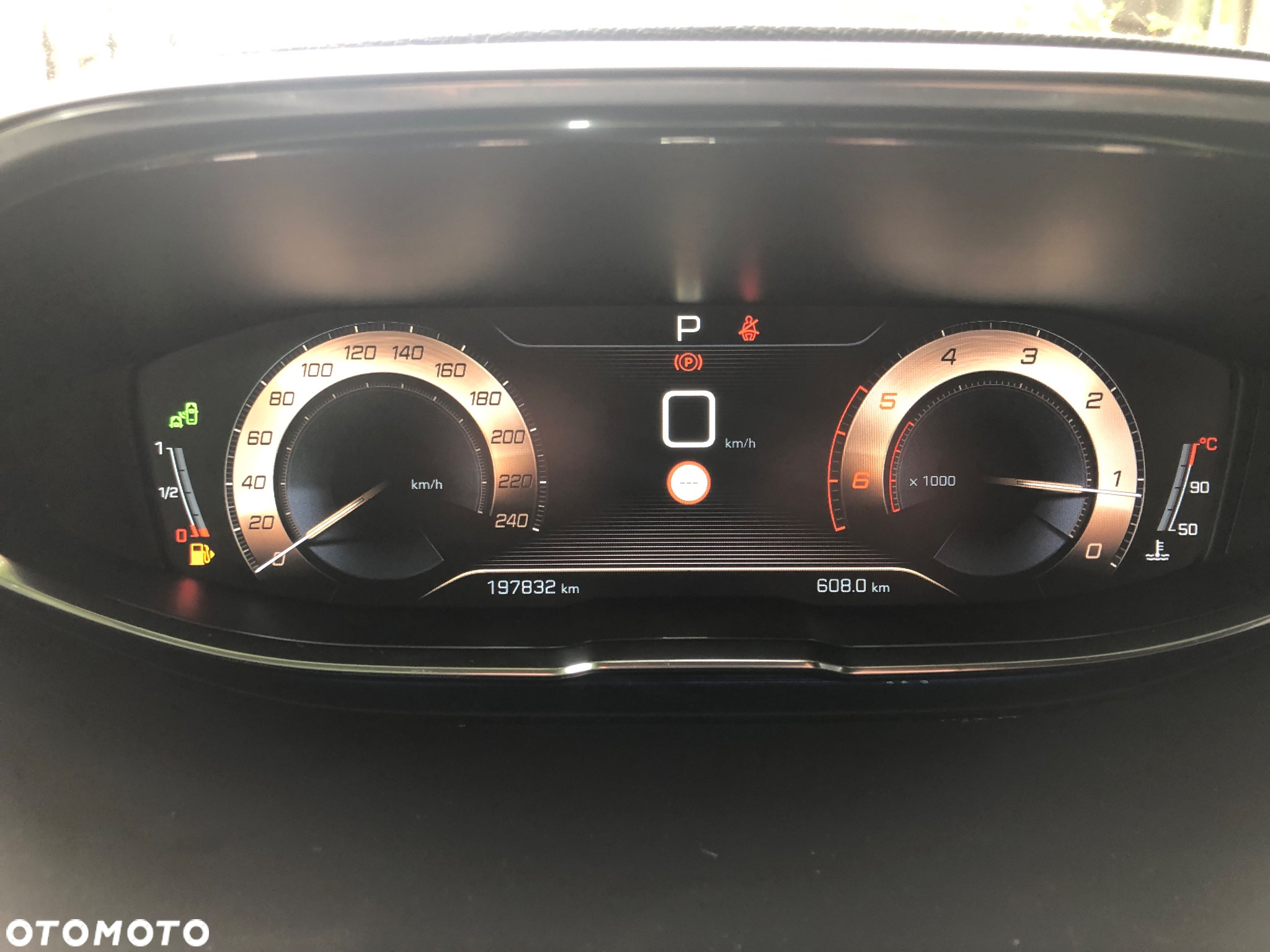 Peugeot 3008 BlueHDi 180 Stop & Start EAT8 GT - 16