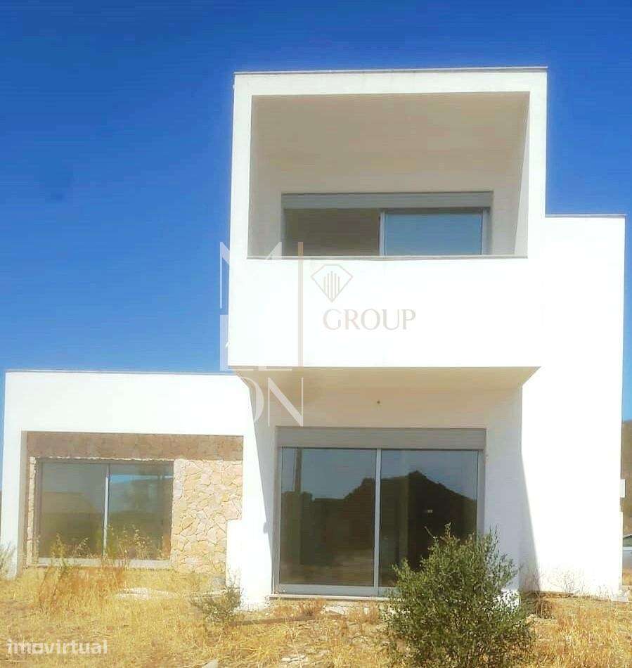 Moradia em Cercados, Tavira - Grande imagem: 3/56
