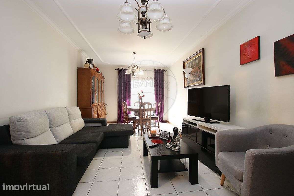 Apartamento T3 para venda - Grande imagem: 4/18