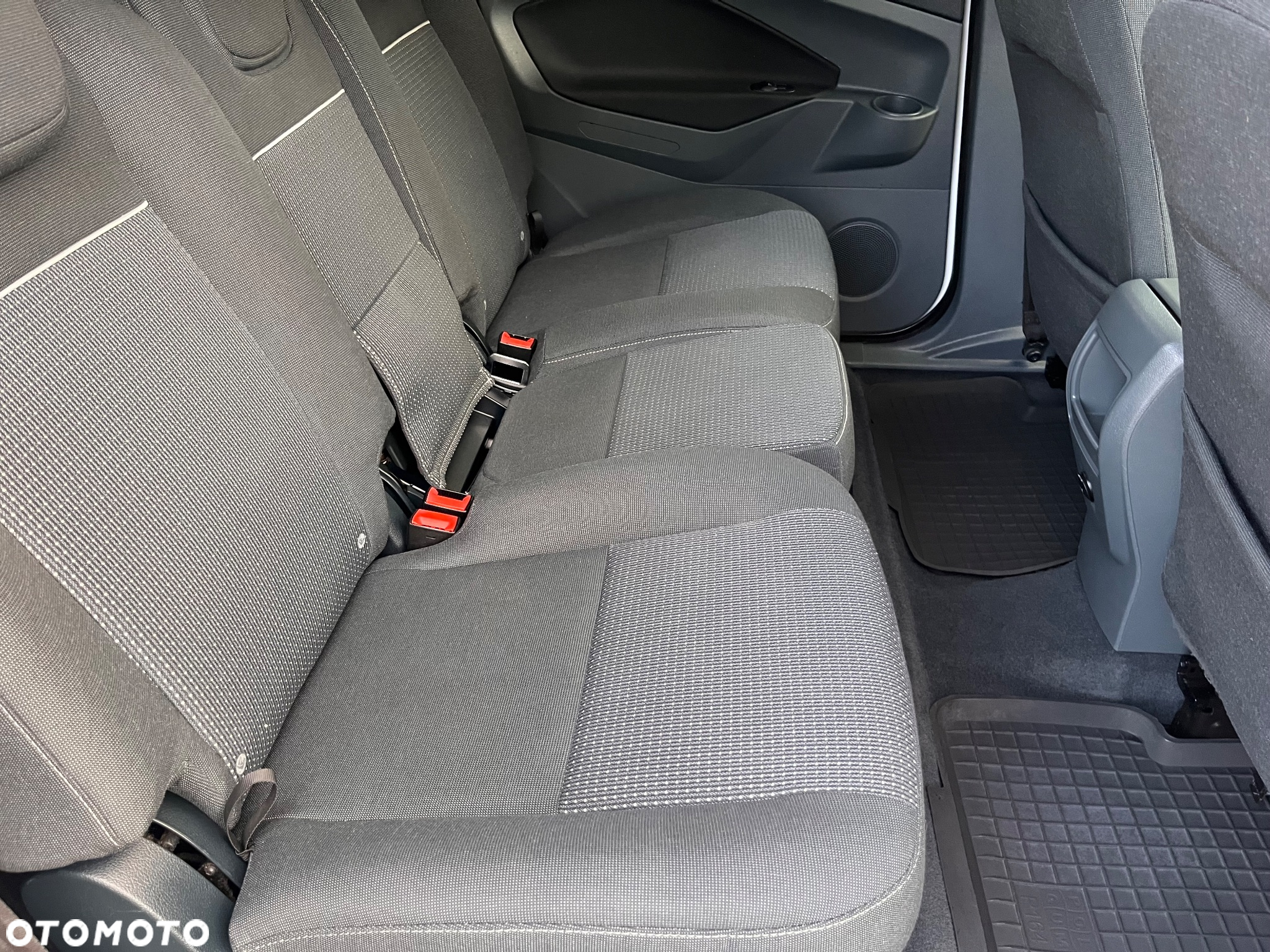Ford Grand C-MAX 1.0 EcoBoost Start-Stopp-System Business Edition - 21