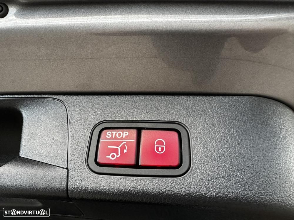 Mercedes-Benz EQB 250 Progressive - 60