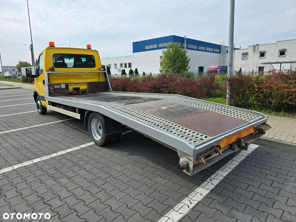 Iveco DAILY 50C13 - 8