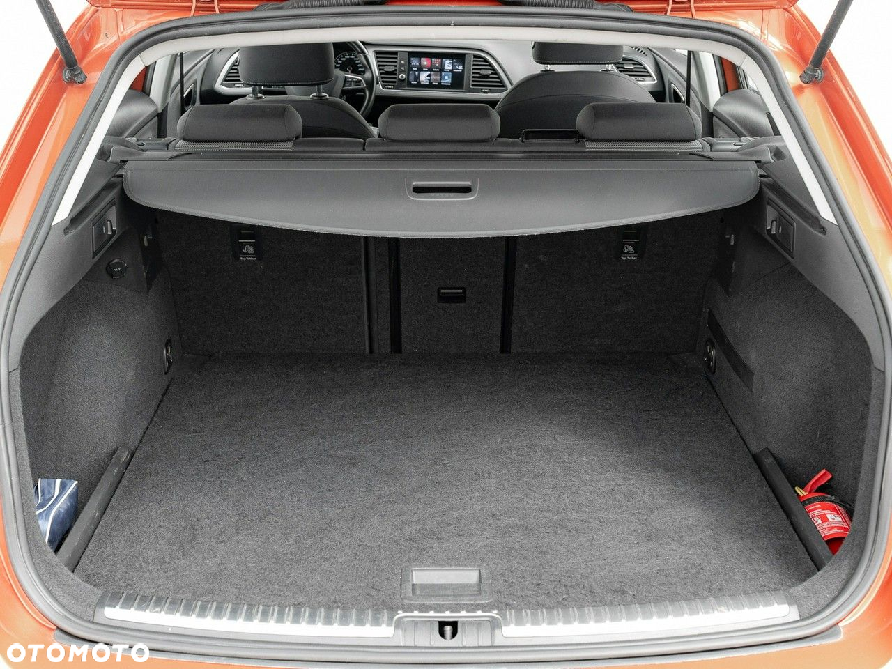Seat Leon - 26