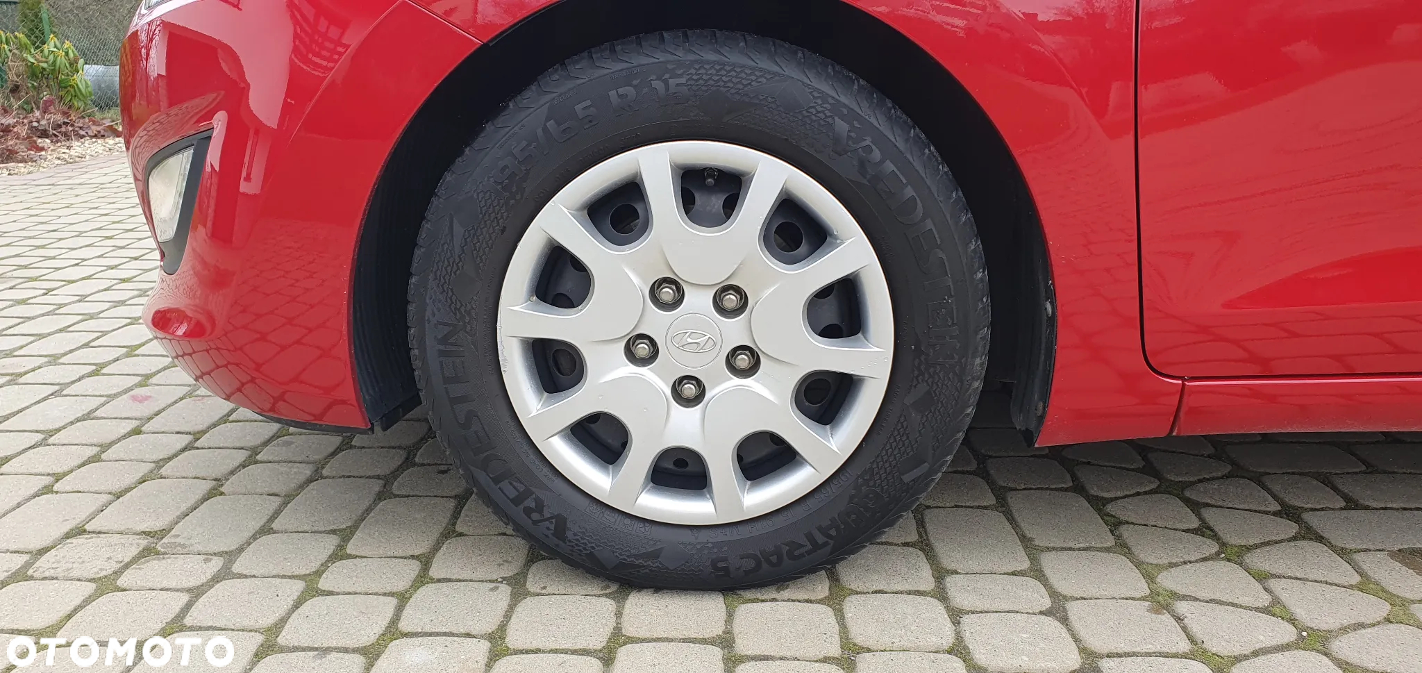 Hyundai i30 1.4 Style - 23