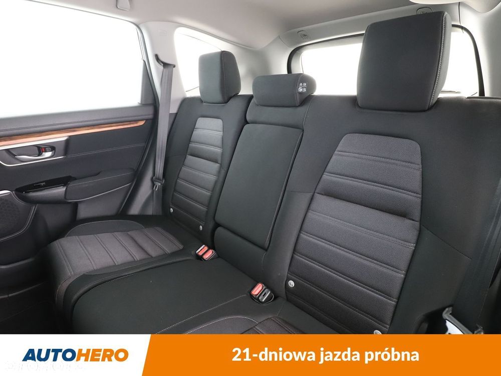Honda CR-V 1.5 Comfort 2WD - 15