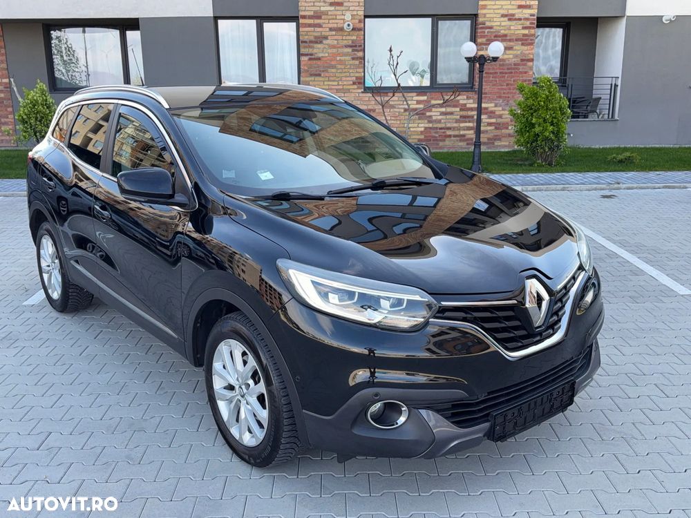 Renault Kadjar - 12