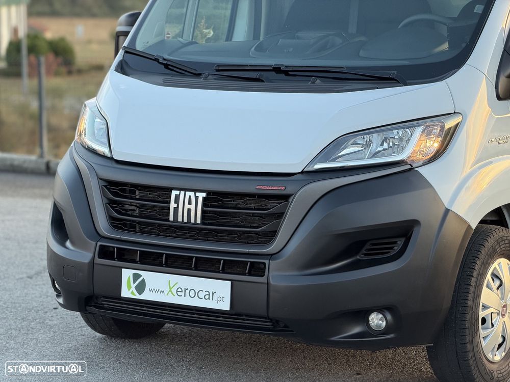 Fiat Ducato Maxi 2.2 M-Jet 160HP 3L - 3