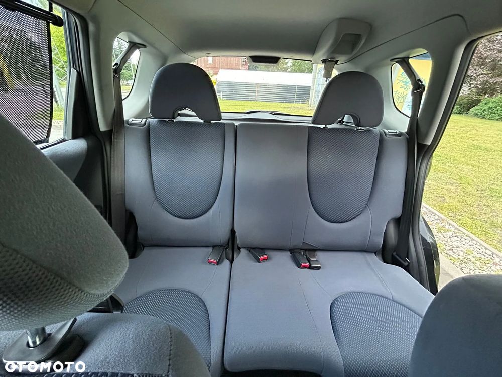 Honda Jazz 1.2 S-X Cool - 20