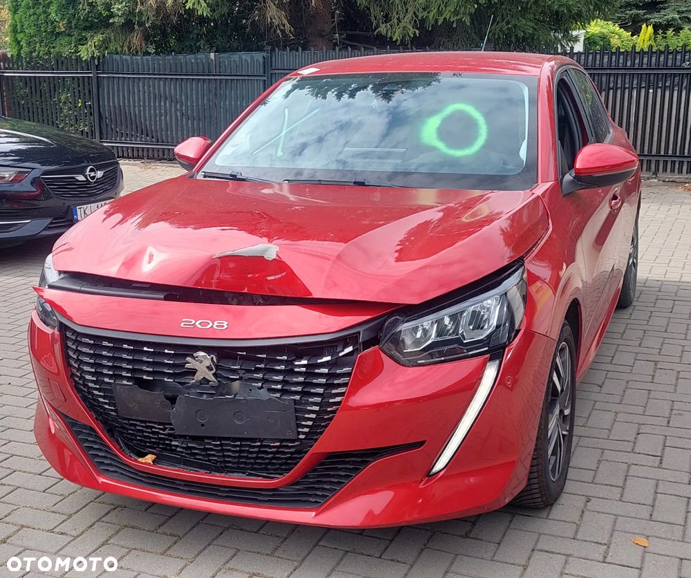 Peugeot 208 1.2 PureTech Active S&S - 12