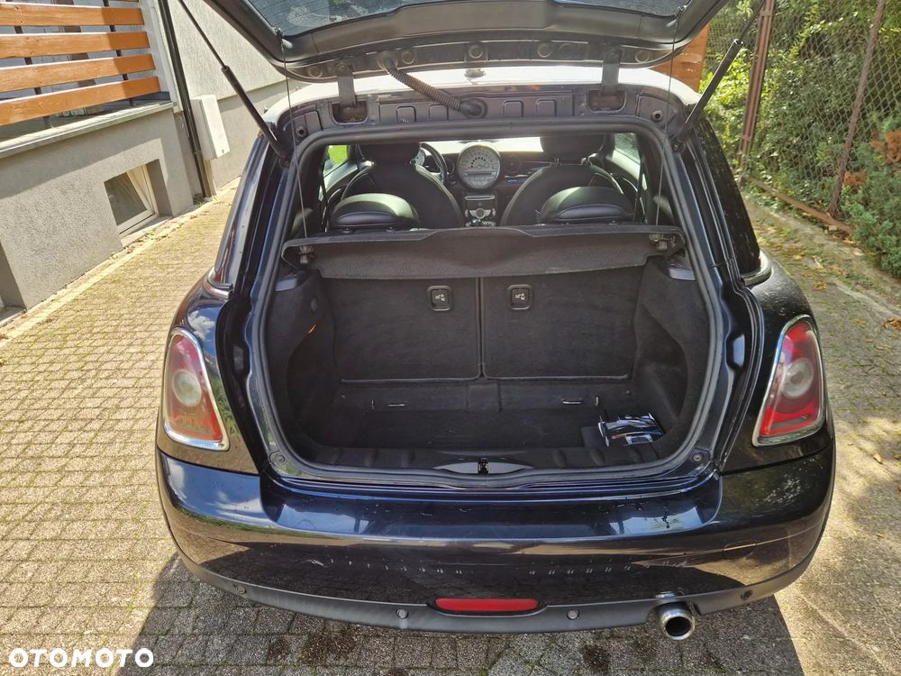 MINI Cooper - 9