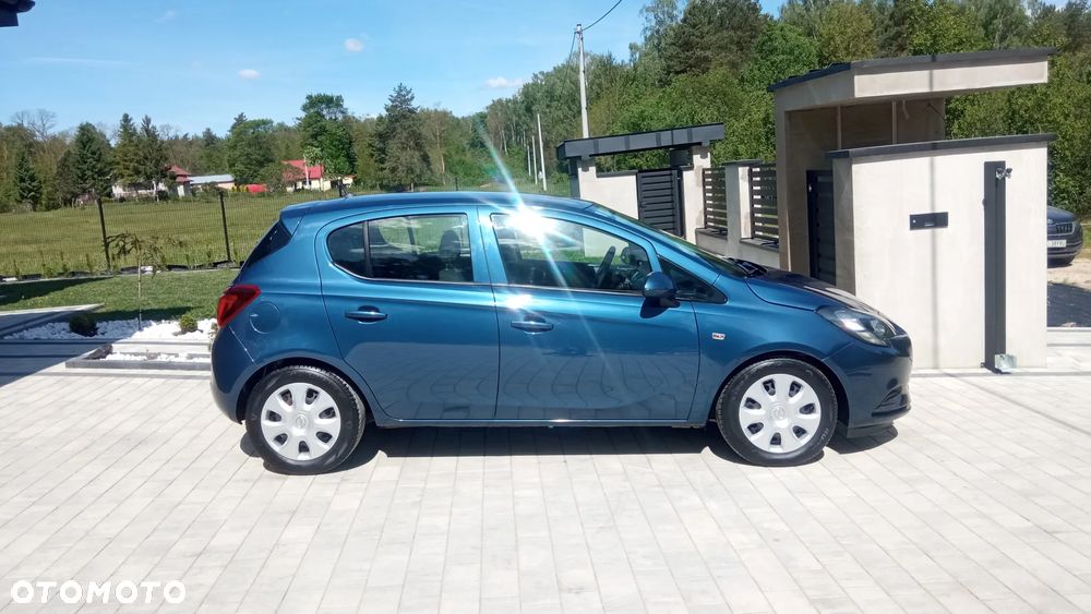 Opel Corsa - 4