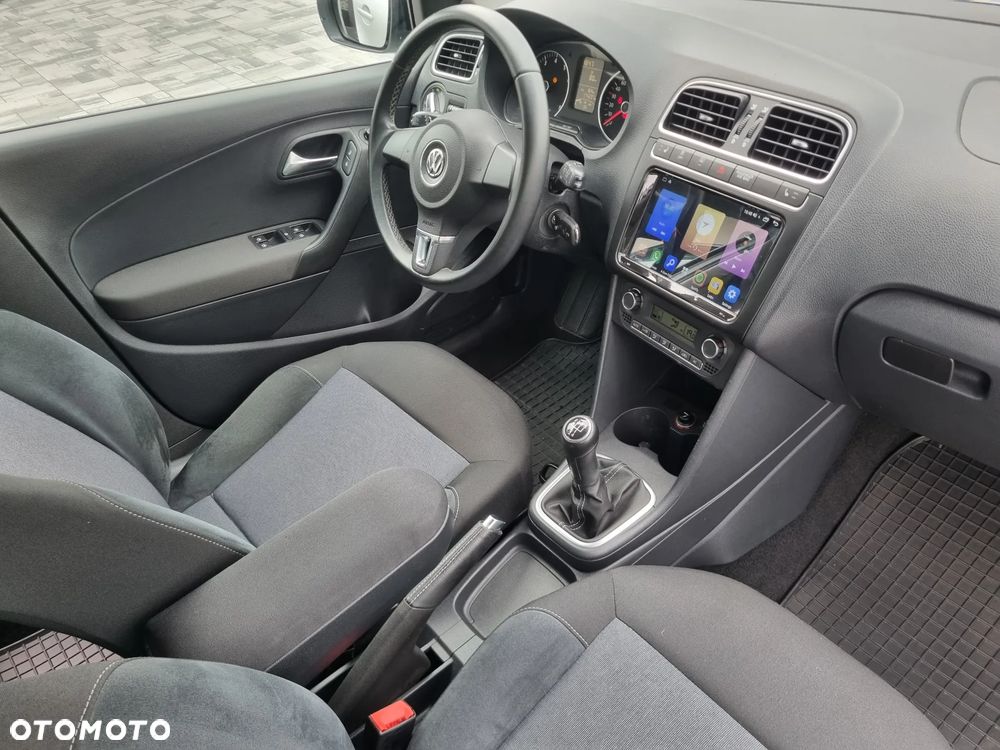 Volkswagen Polo 1.2 Style - 12