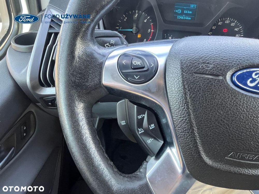 Ford Transit Custom L2H1 2.0 Ecoblue VAT-1 - 14
