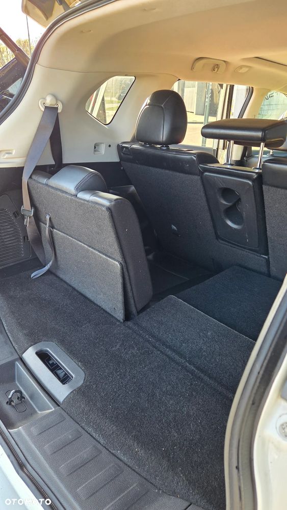 Nissan X-Trail 1.6 DCi Tekna 4WD EU6 - 10