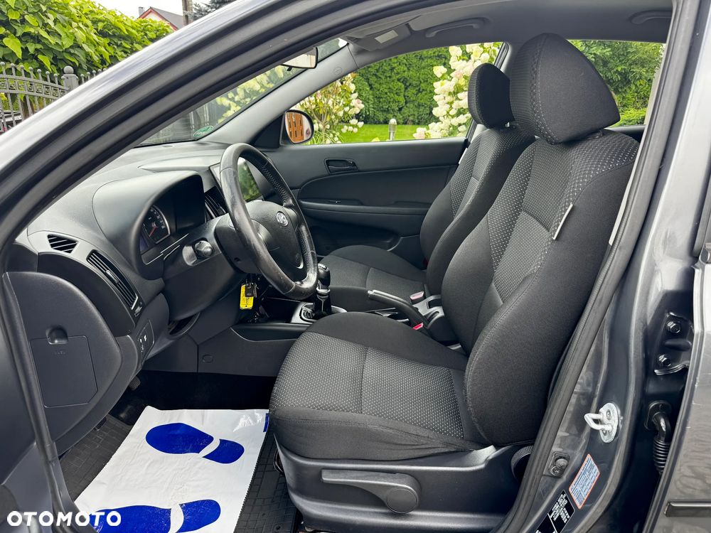 Hyundai i30 1.6 CRDi Edition Plus - 30