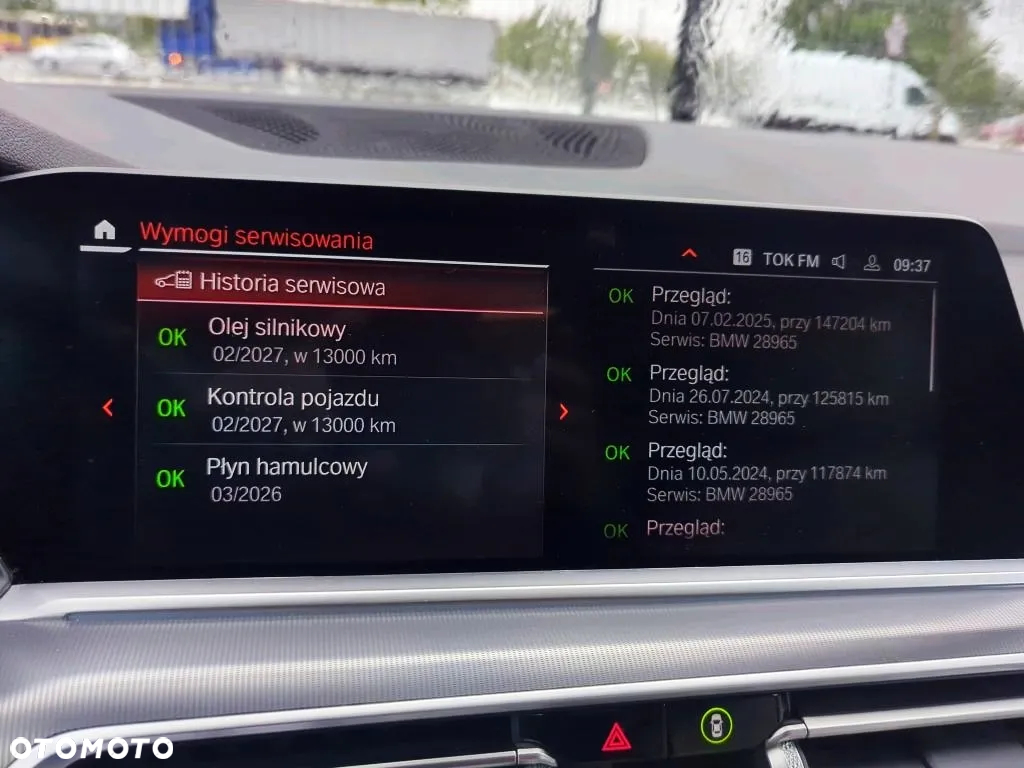 BMW X5 xDrive30d - 9
