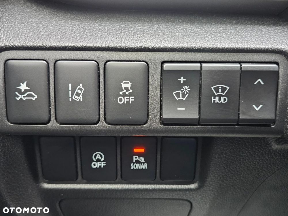 Mitsubishi Eclipse Cross 1.5 T-MIVEC ClearTec 2WD Diamant Edition Plus - 27