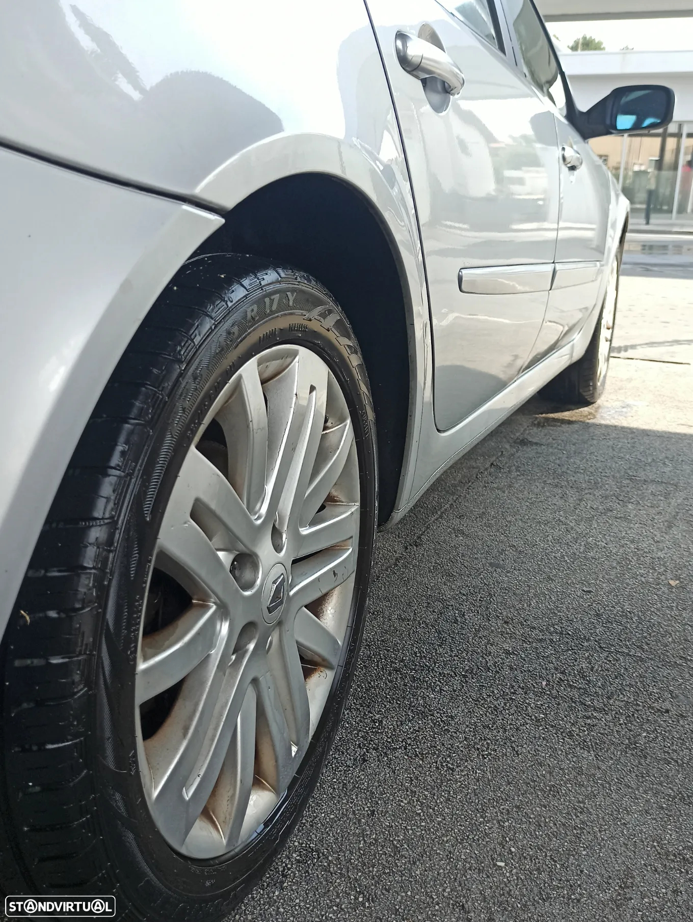 Renault Laguna - 12