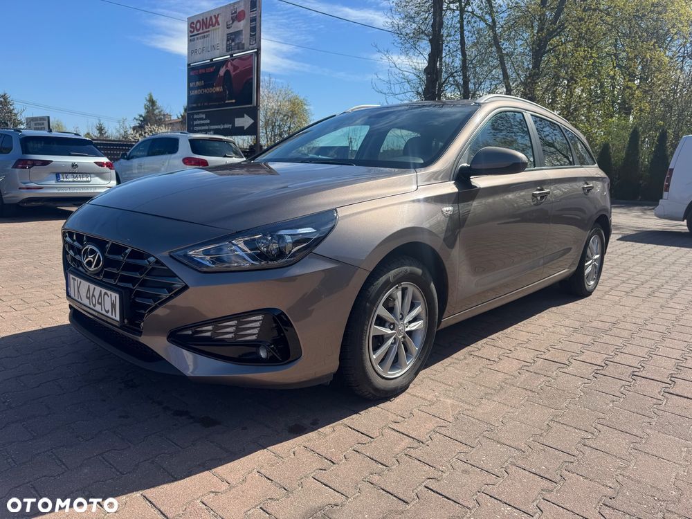 Hyundai i30 1.5 DPI Classic + - 1