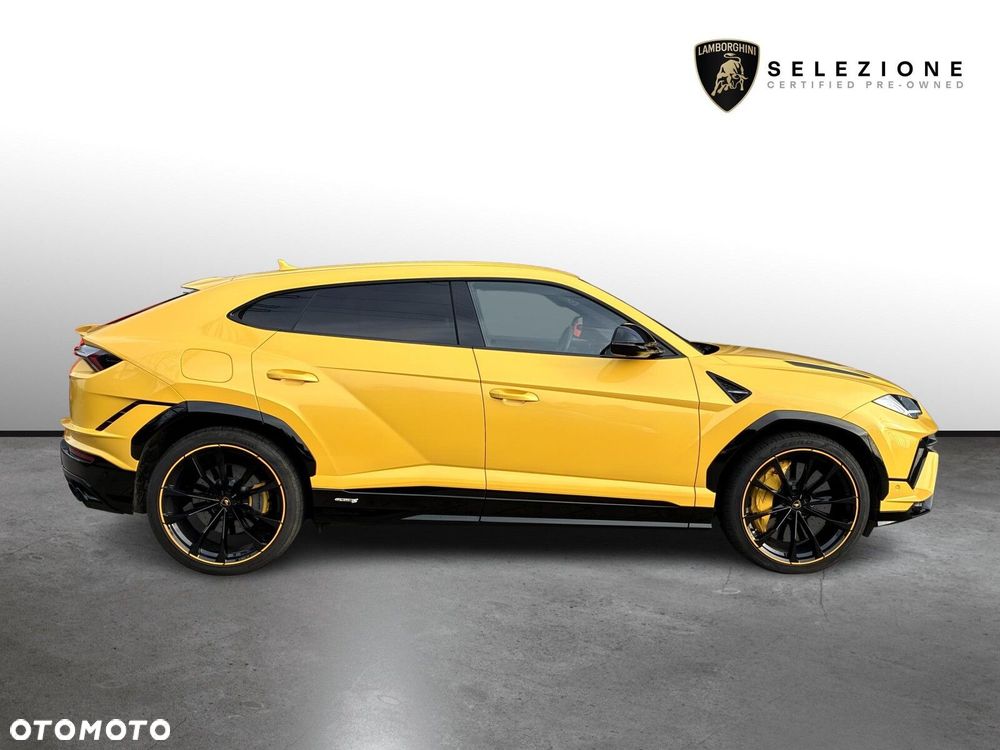 Lamborghini Urus - 2