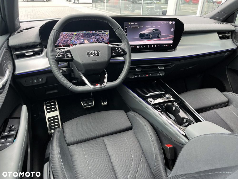 Audi Q3 Sportback - 17