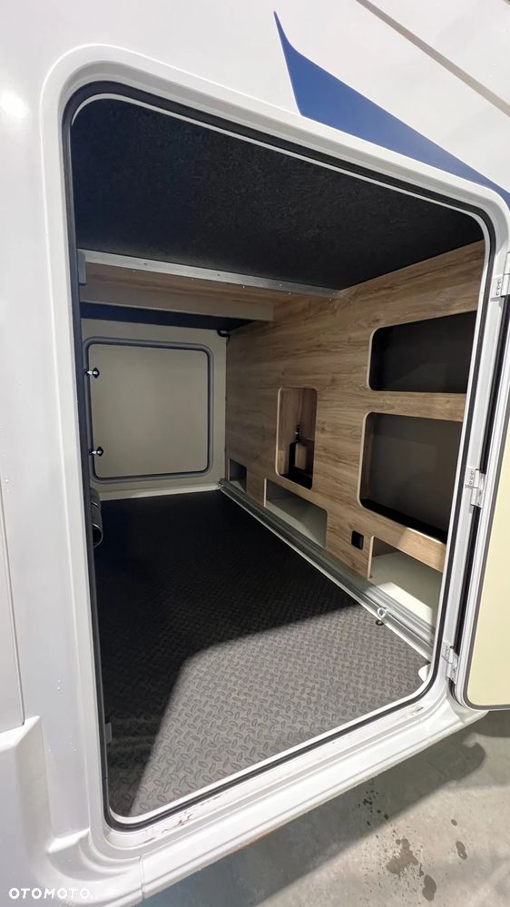 Eura Mobil Profila T 726 EF Freestyle - 18