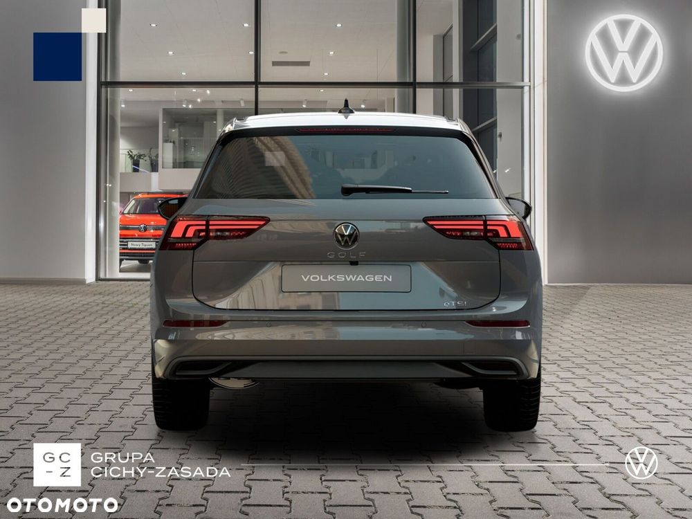 Volkswagen Golf Variant - 5