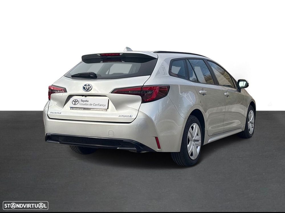 Toyota Corolla Touring Sports 1.8 Hybrid Active - 6
