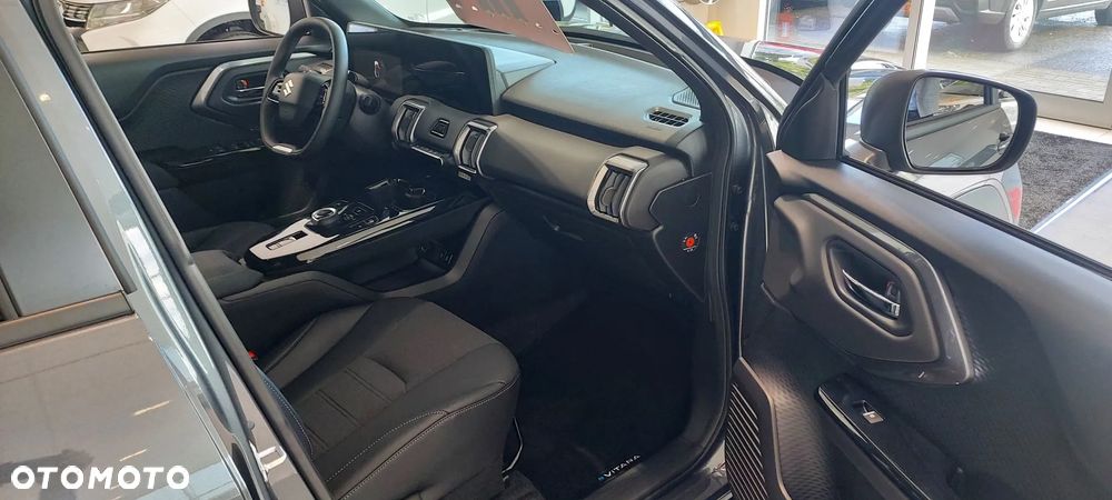 Suzuki e VITARA - 3
