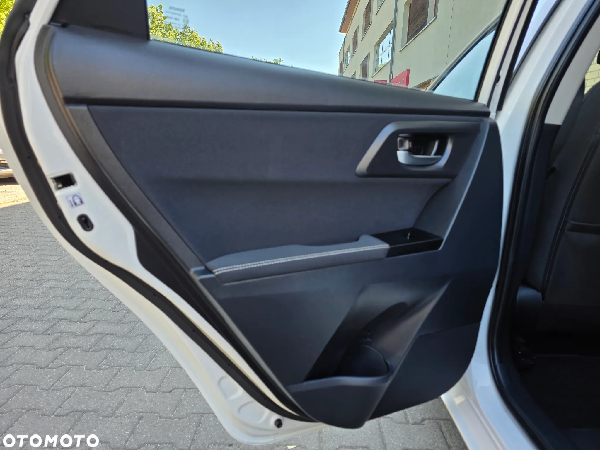 Toyota Auris 1.6 Valvematic START Edition - 20