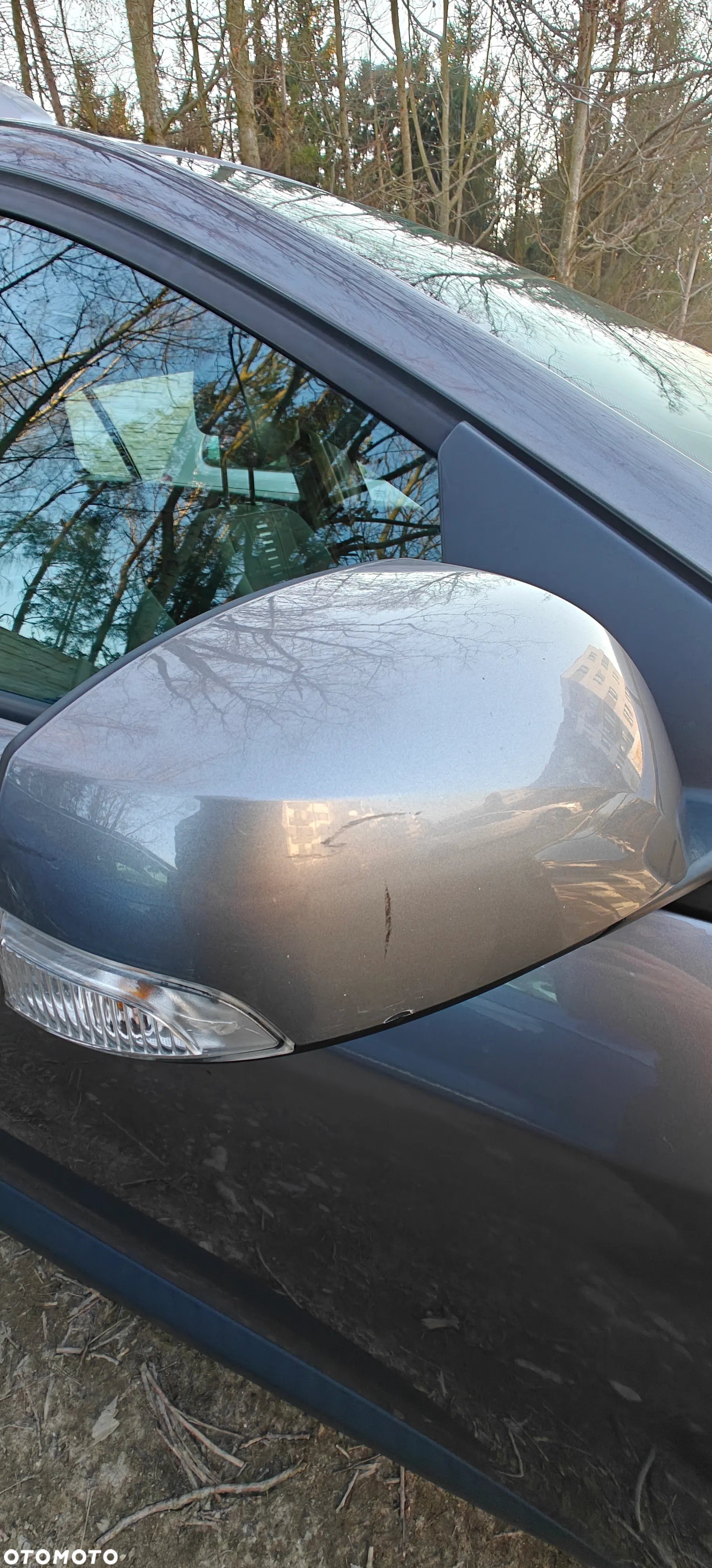 Renault Megane Grandtour 1.6 16V 110 Dynamique - 26