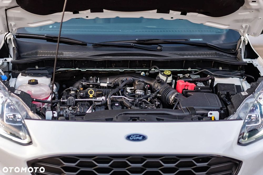 Ford Kuga - 6