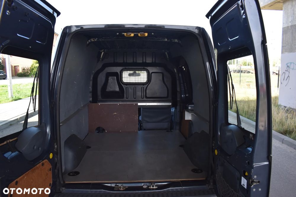 Ford Transit Connect Tourneo (Kurz) Trend - 22