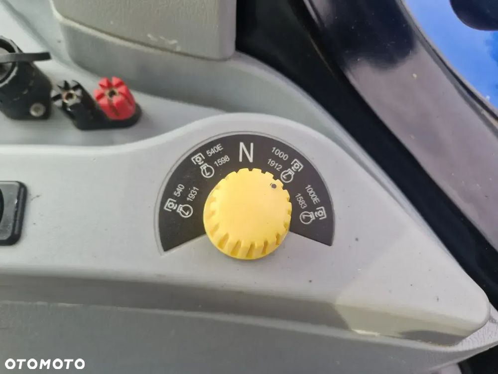 New Holland T7.270 AUTOCOMMAND - 14