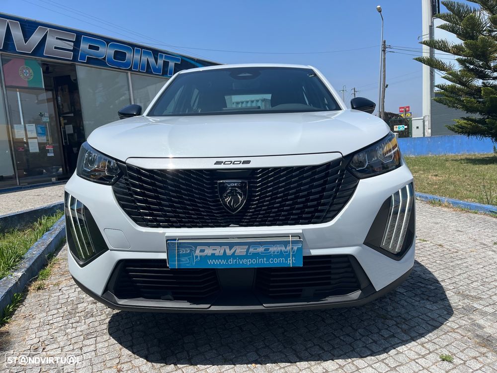 Peugeot 2008 1.2 PureTech Style - 21