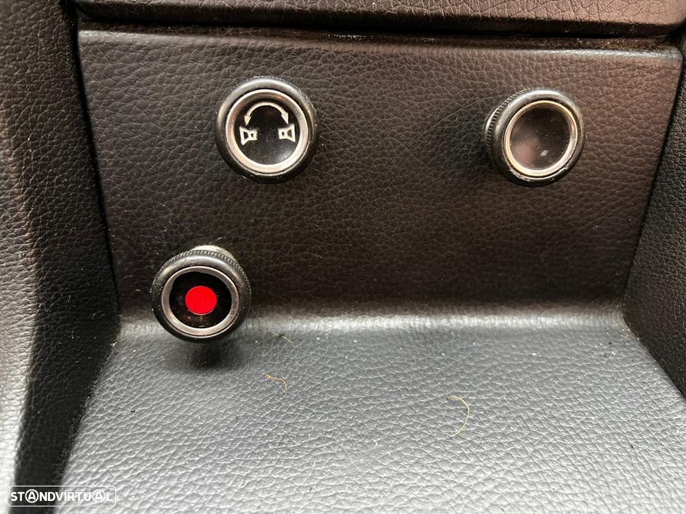 Mercedes-Benz W114/W115 (1968-1974) - 30