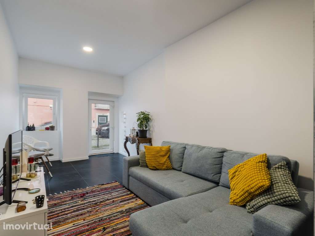 Moradia Carnide - Centro Histórico - Grande imagem: 5/18