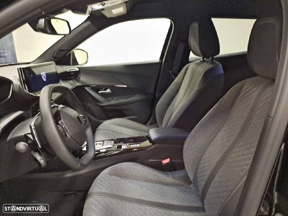 Peugeot 2008 1.2 Hybrid Allure e-DCS6 - 9