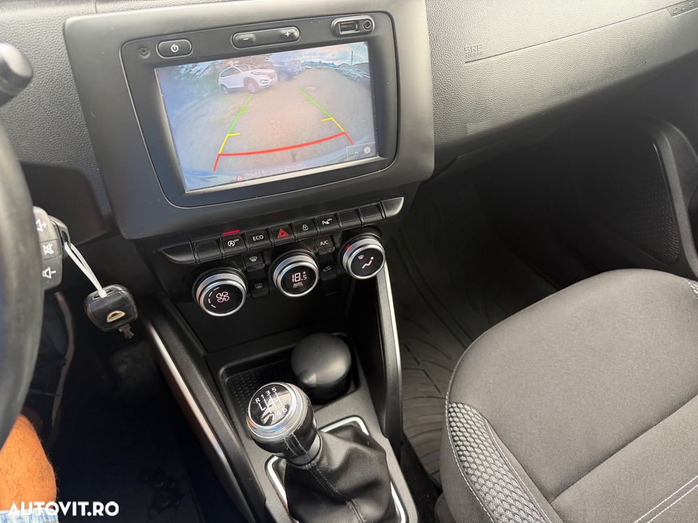 Dacia Duster 1.5 dCi 4x2 Laureate - 16