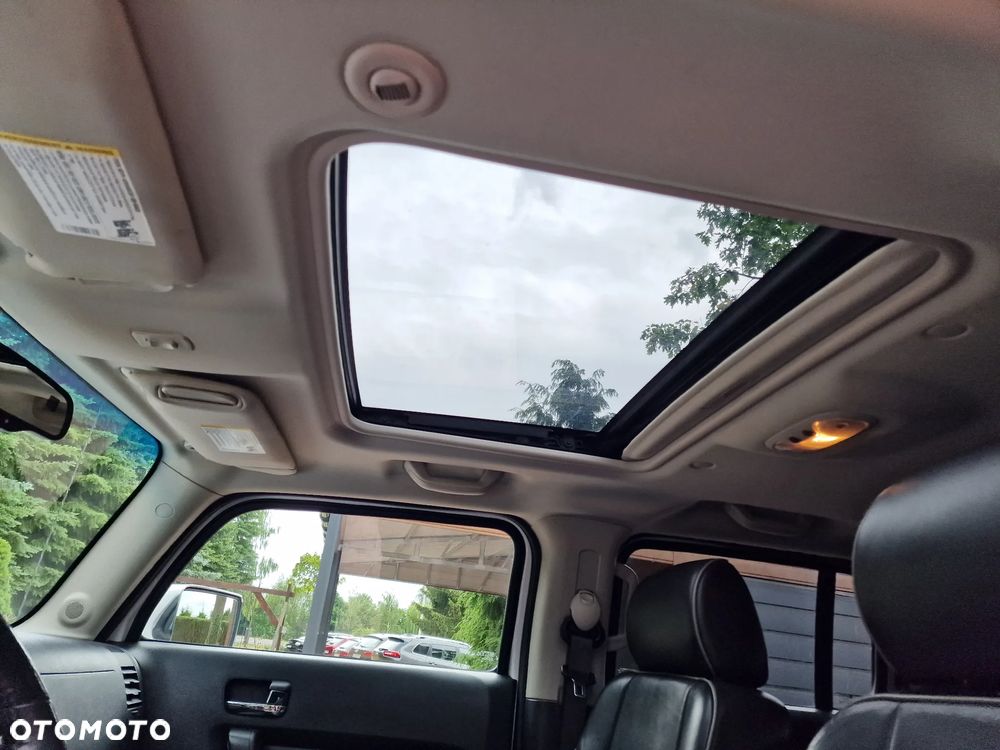 Hummer H3 - 13