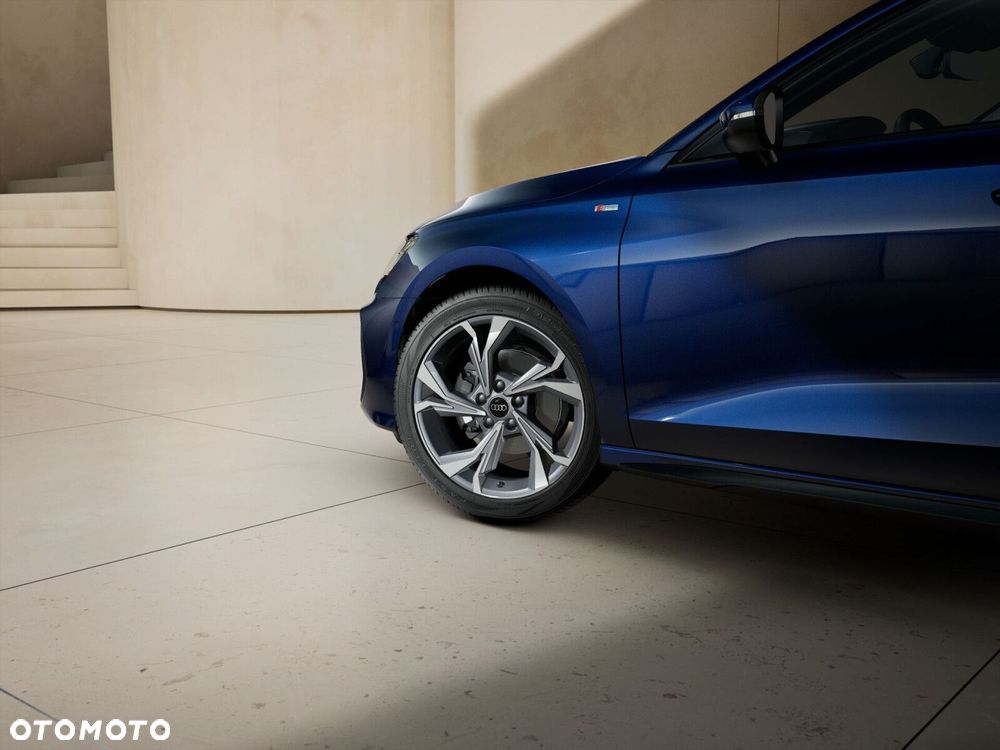 Audi A3 Sportback - 6